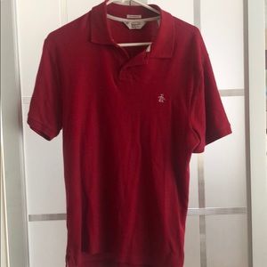 Original Penguin Polo mens S